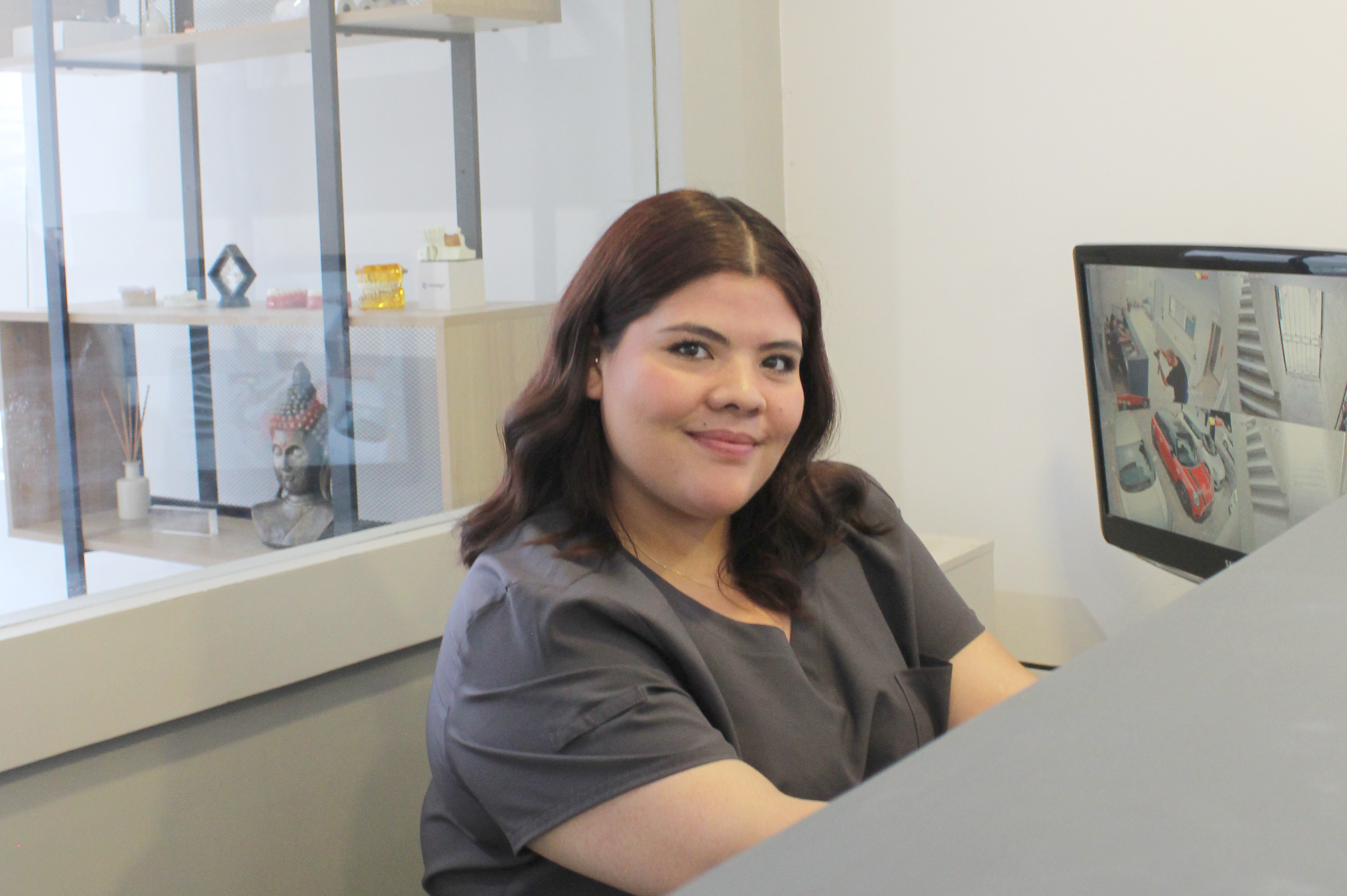 Clínica dental en Guadalajara
