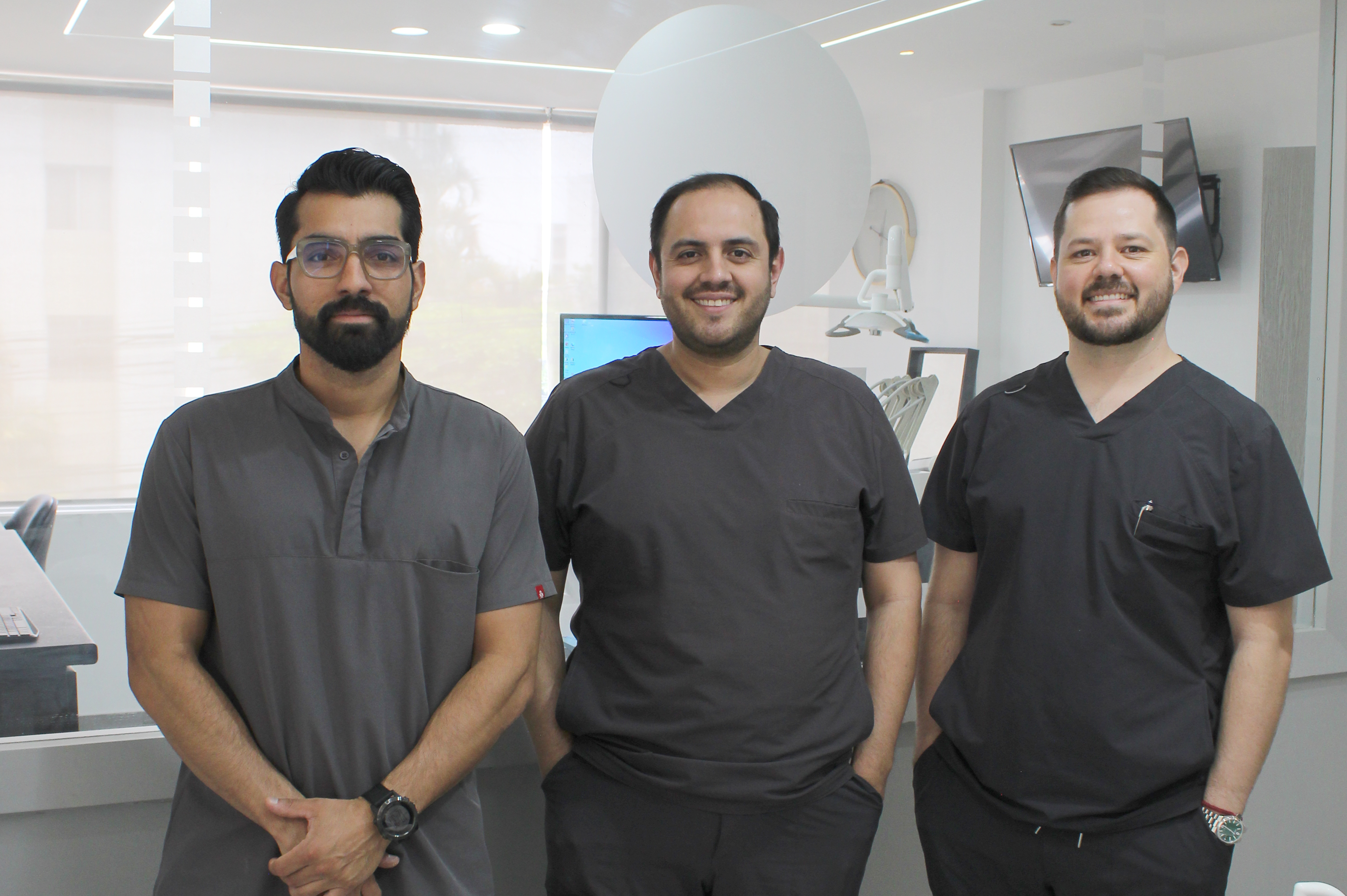 Dentista en Guadalajara