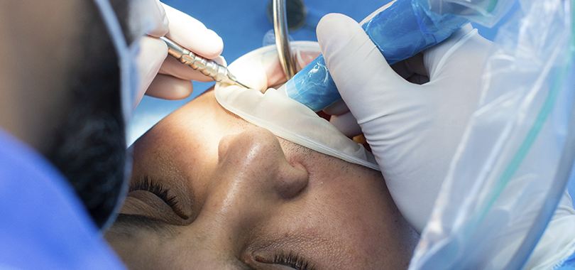 cirugía estética periodontal