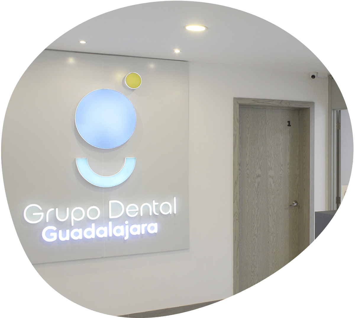 clínica dental